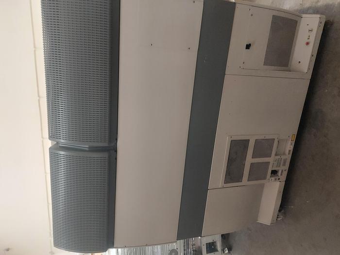 Used For Sale BECKMAN COULTER UniCel DXI 800