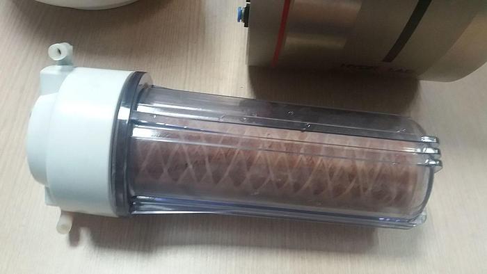 Used For Sale HYDROLAB HLP Smart 2000