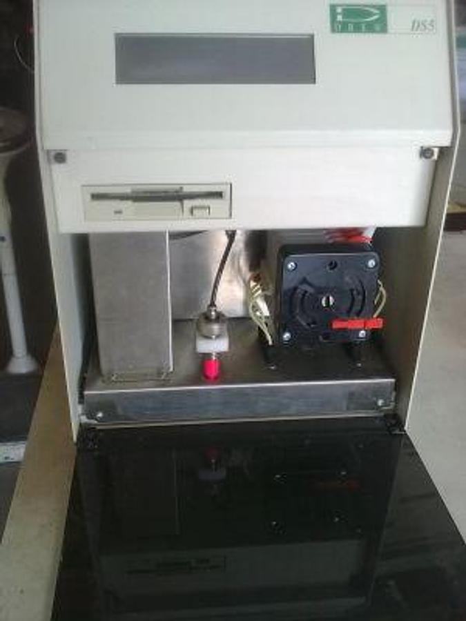 Used DREW SCIENTIFIC DS5 HbA1c