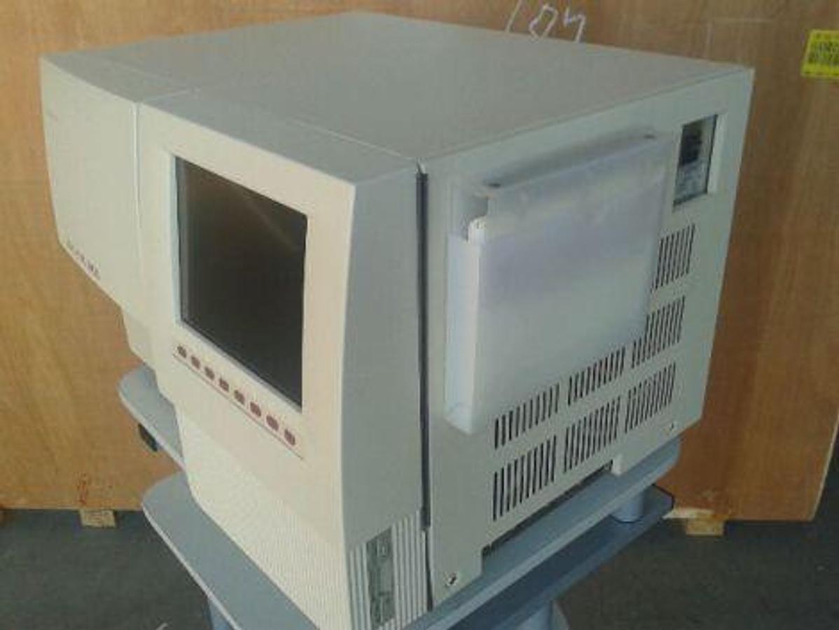 Used ABBOTT CellDyn 1800