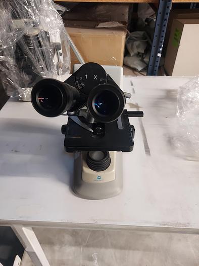 Used Microscope OPTA-TECH