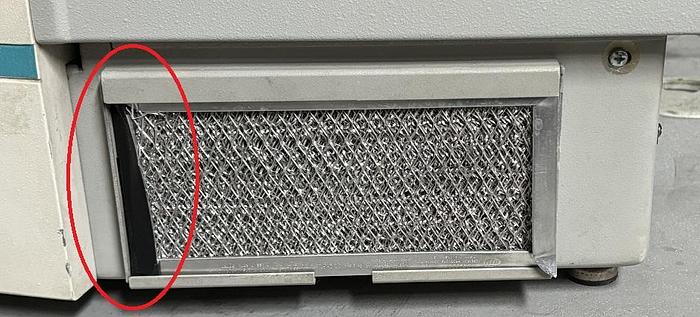 Used Bactec 9050