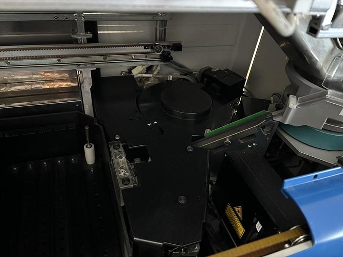 Used ROCHE Cobas Integra 400 PLUS