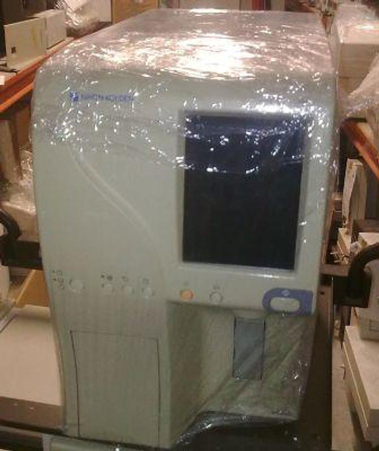 Used NIHON KODEN MEL-6410