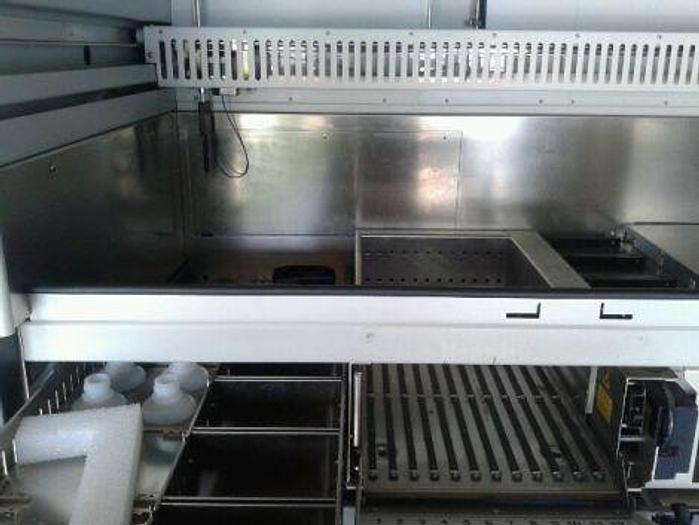 Used For Sale BIO-RAD Evolis 6370