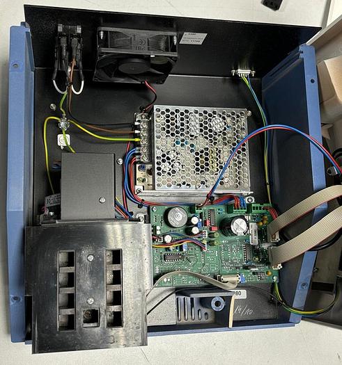 Used Photometer 4040