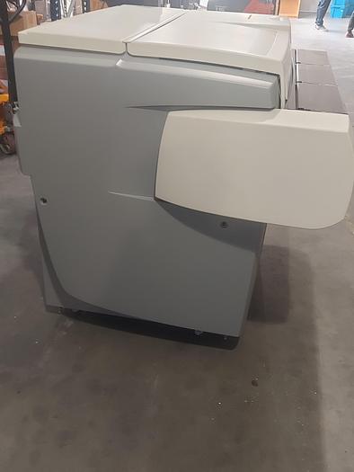 Used Architect plus i2000SR