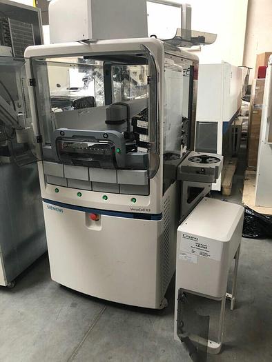 Used SIEMENS VersaCell X3