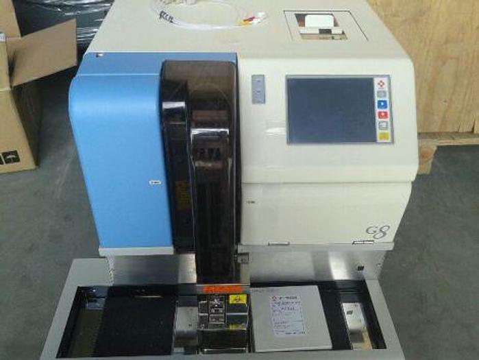 Used TOSOH HLC-723G8