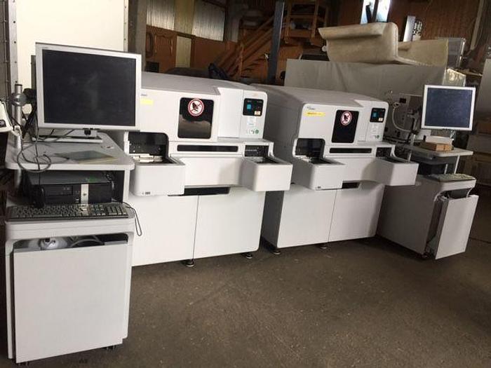 Used For Sale SYSMEX CS 5100 Coagulation Analyzer