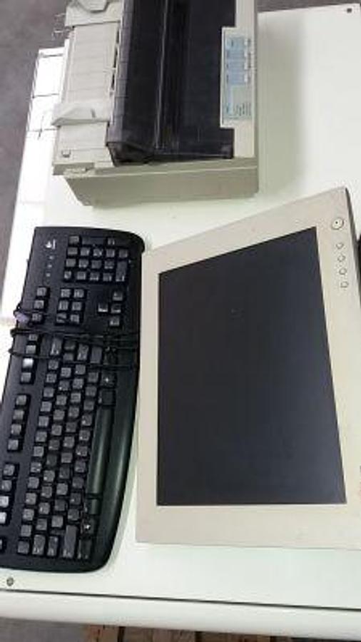 Used DIAGNOSTICA STAGO STA Compact