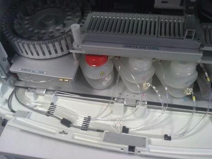 Used For Sale GRIFOLS WADIANA Compact