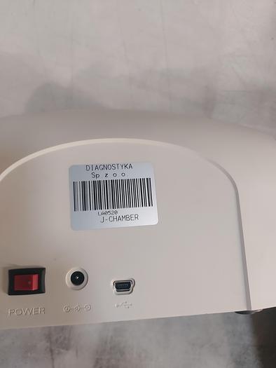 Used Boditech I Chroma