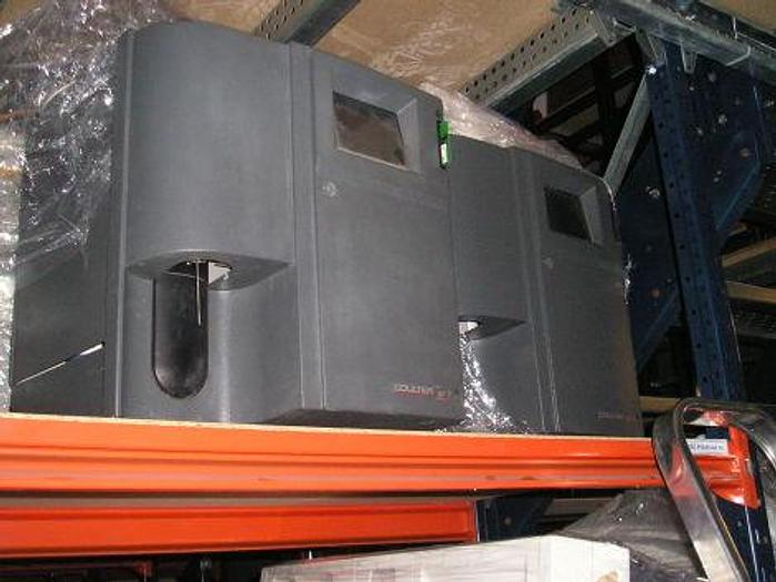 Used COULTER ACT DIFF