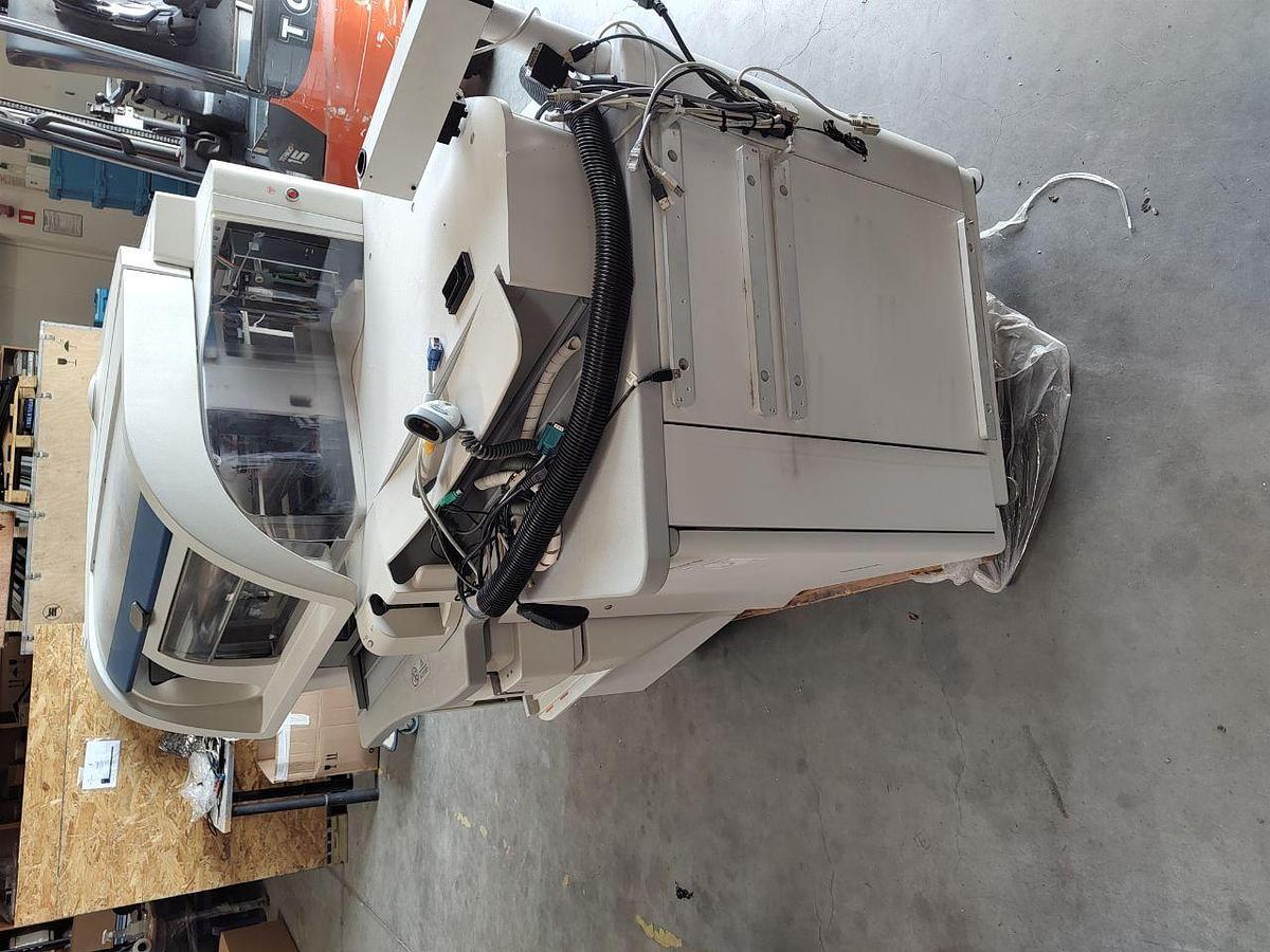 Used ADVIA SIEMENS