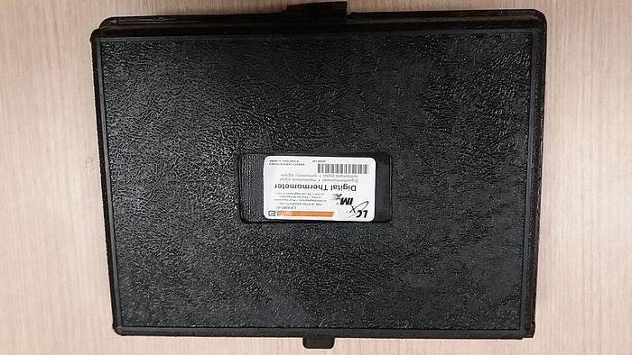 Used For Sale ABBOTT DIGITAL Thermometer