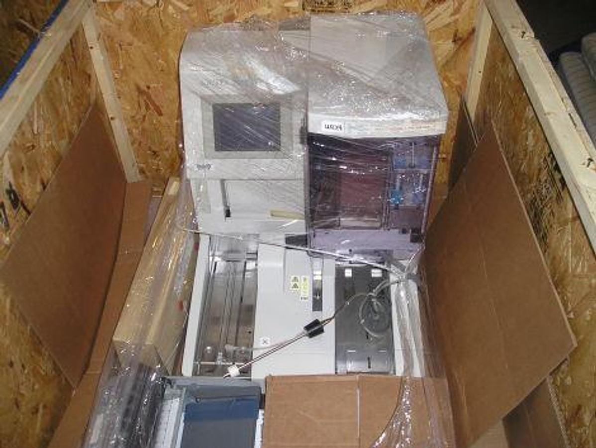 Used ROCHE Urisys 2400