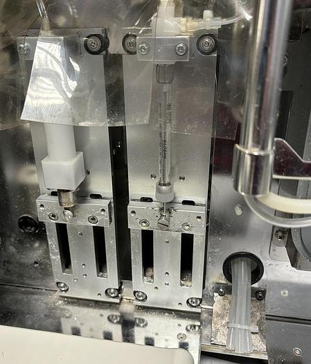 Used BC-5800, Mindray