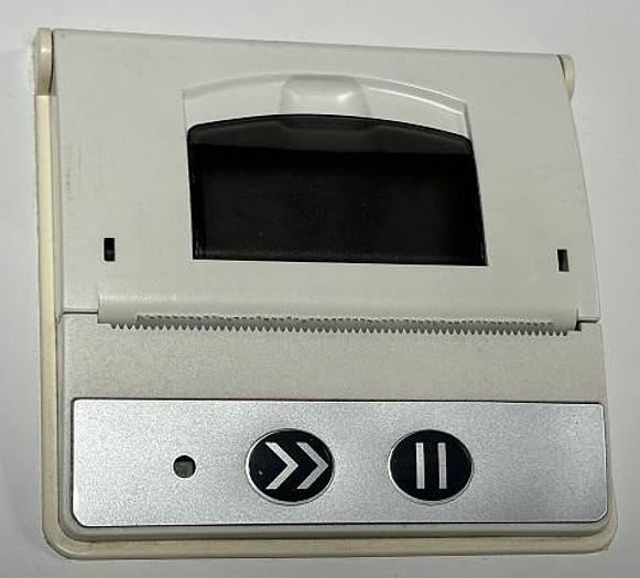 Used HORIBA ABX  Micros ES60