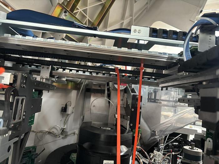 Used Advia Centaur XPT