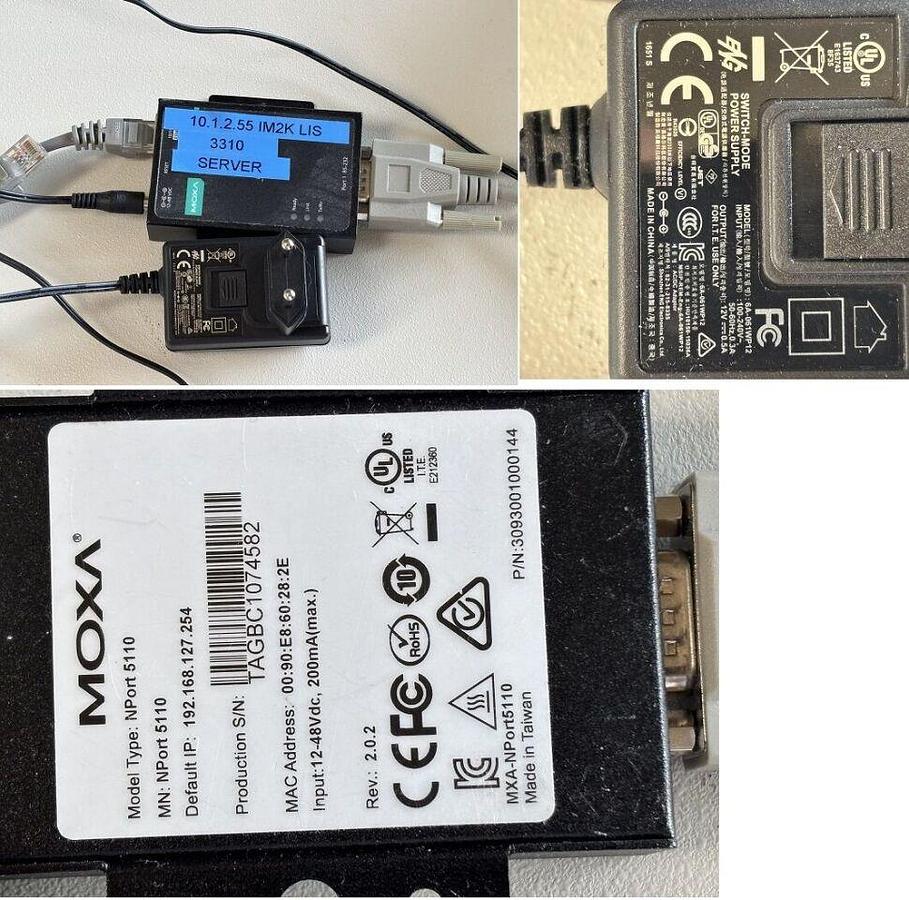 Used SIEMENS 2000 Xpi