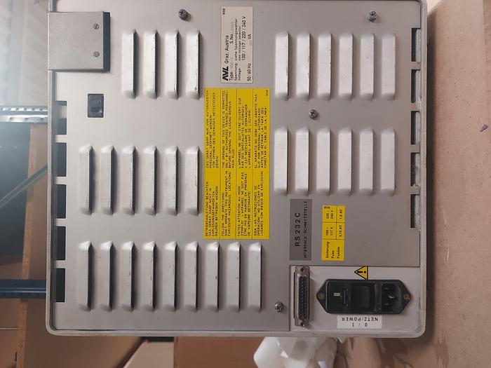 Used ROCHE 988