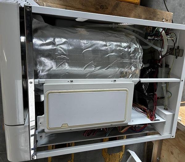 Used Tinget GmbH, STE-B23D