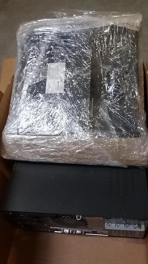 Used Sysmex XE 2100D