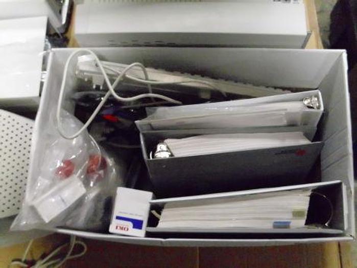 Used For Sale BECKMAN COULTER ACT 5 Diff CP Hematology Analyzer