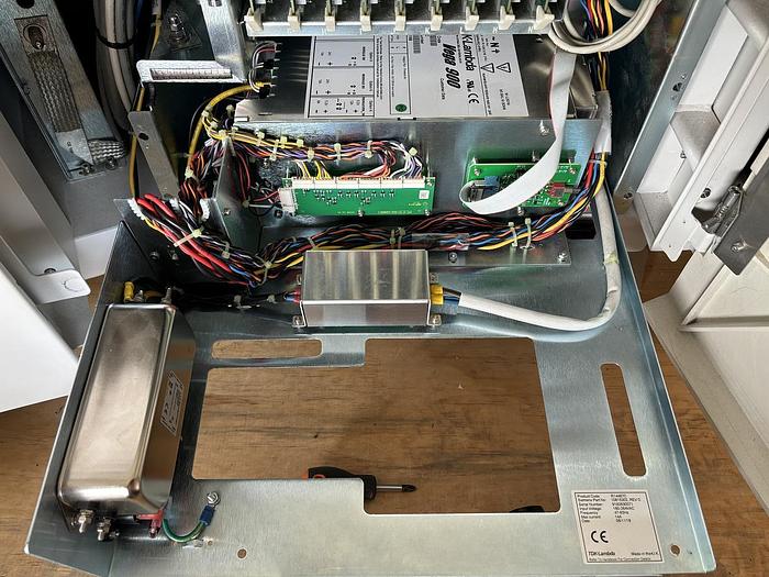 Used Advia Centaur XPT