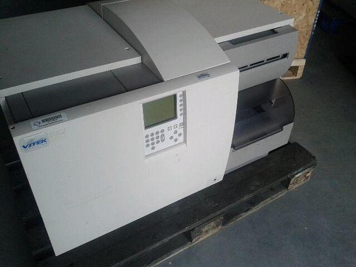 Used For Sale BIOMERIEUX VITEK 2