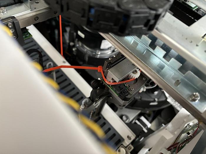 Used Advia Centaur XPT