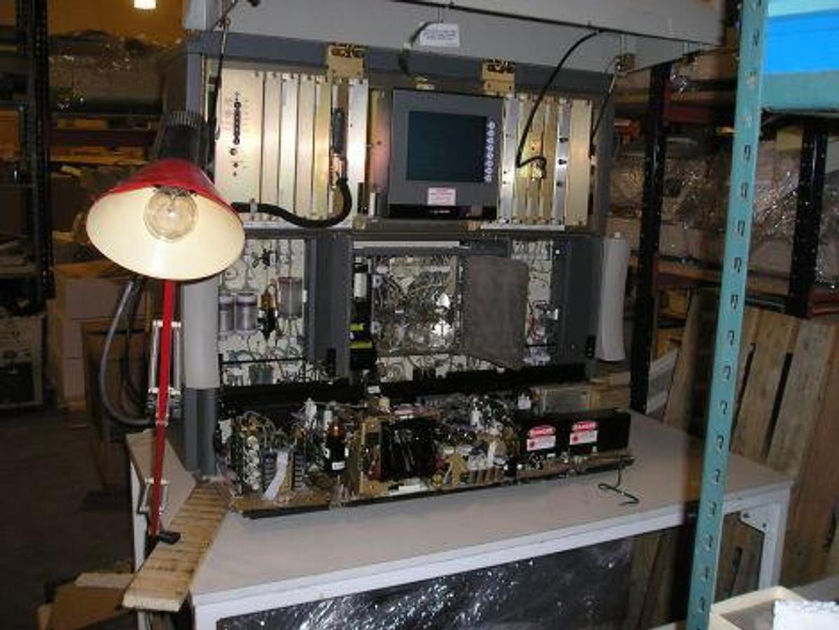 Used BECKMAN COULTER LH-750