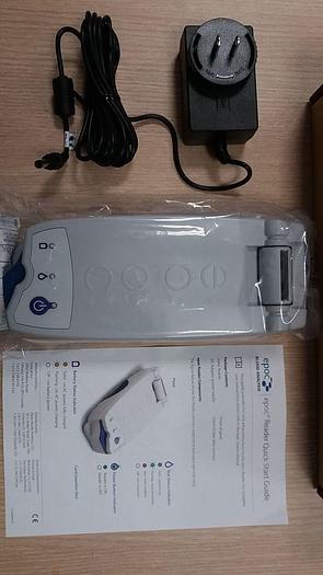 Used For Sale SIEMENS EPOC ALERE Blood Analyzer