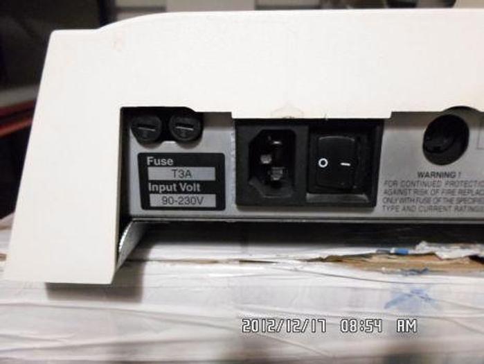 Used DIGITAL Diagnostic Stago STart4