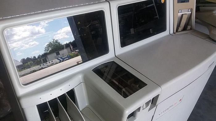 Used VITROS 250