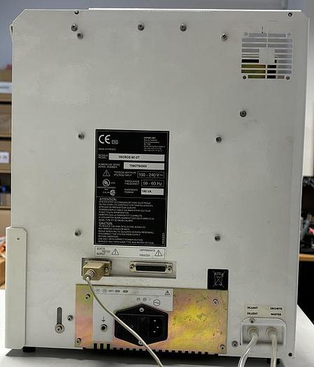 Used HORIBA ABX ABX Micros 60 OT