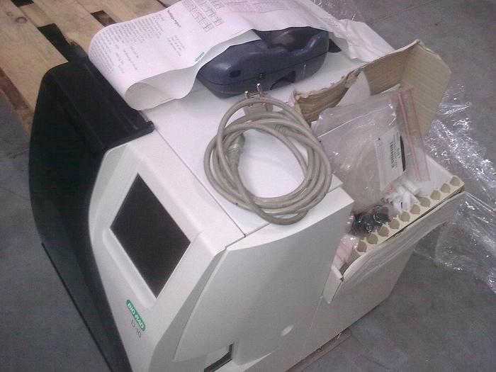 Used For Sale BIO-RAD D Chemistry Analyzer