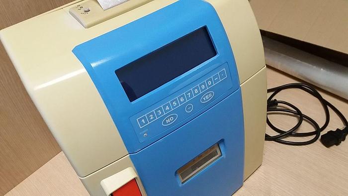 Used For Sale MEIZHOU CORNLEY AFT 300 Electrolyte Analyzer