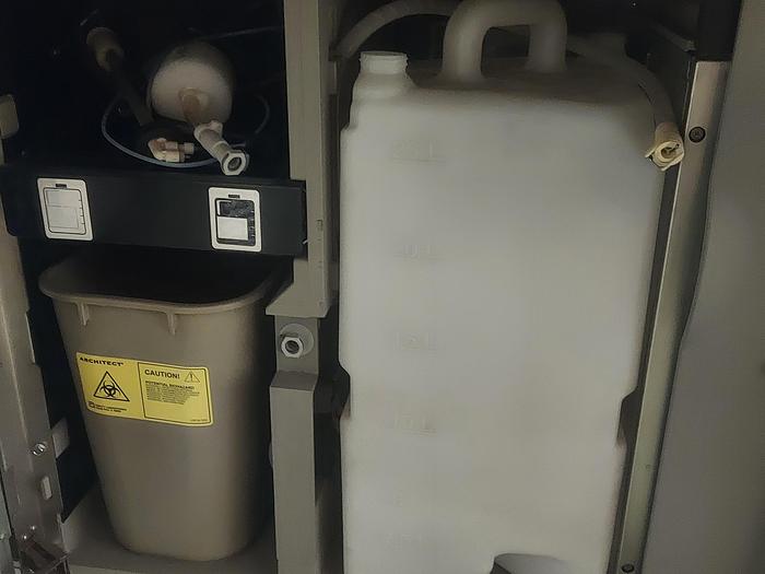 Used Architect plus i2000SR