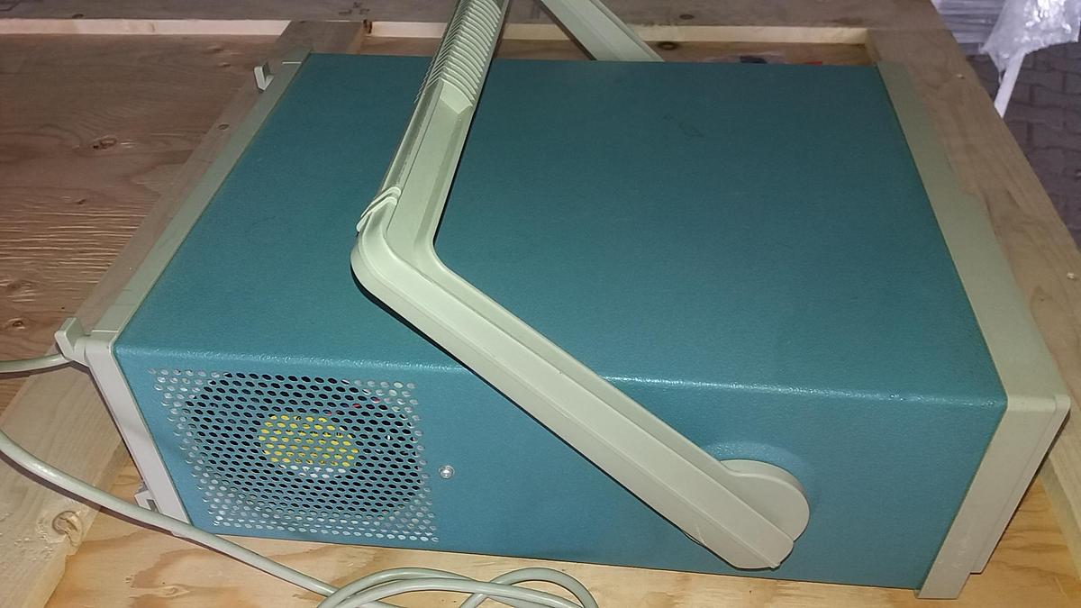 Used TEKTRONIX