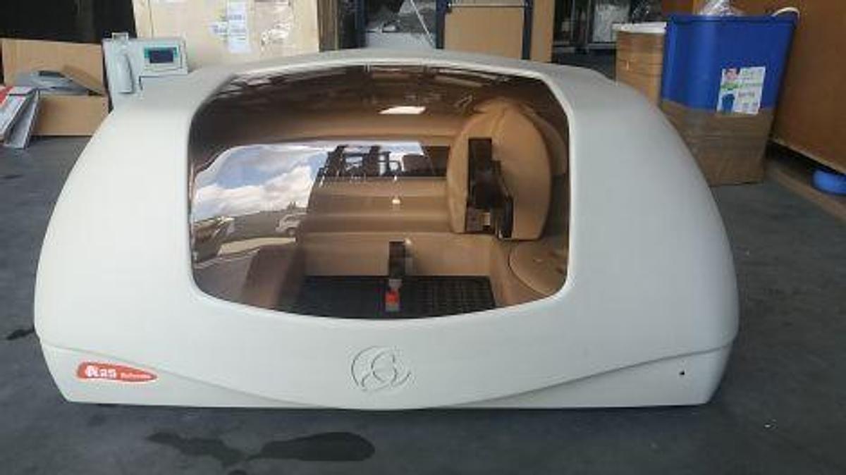 Used BIOSYSTEMS A25