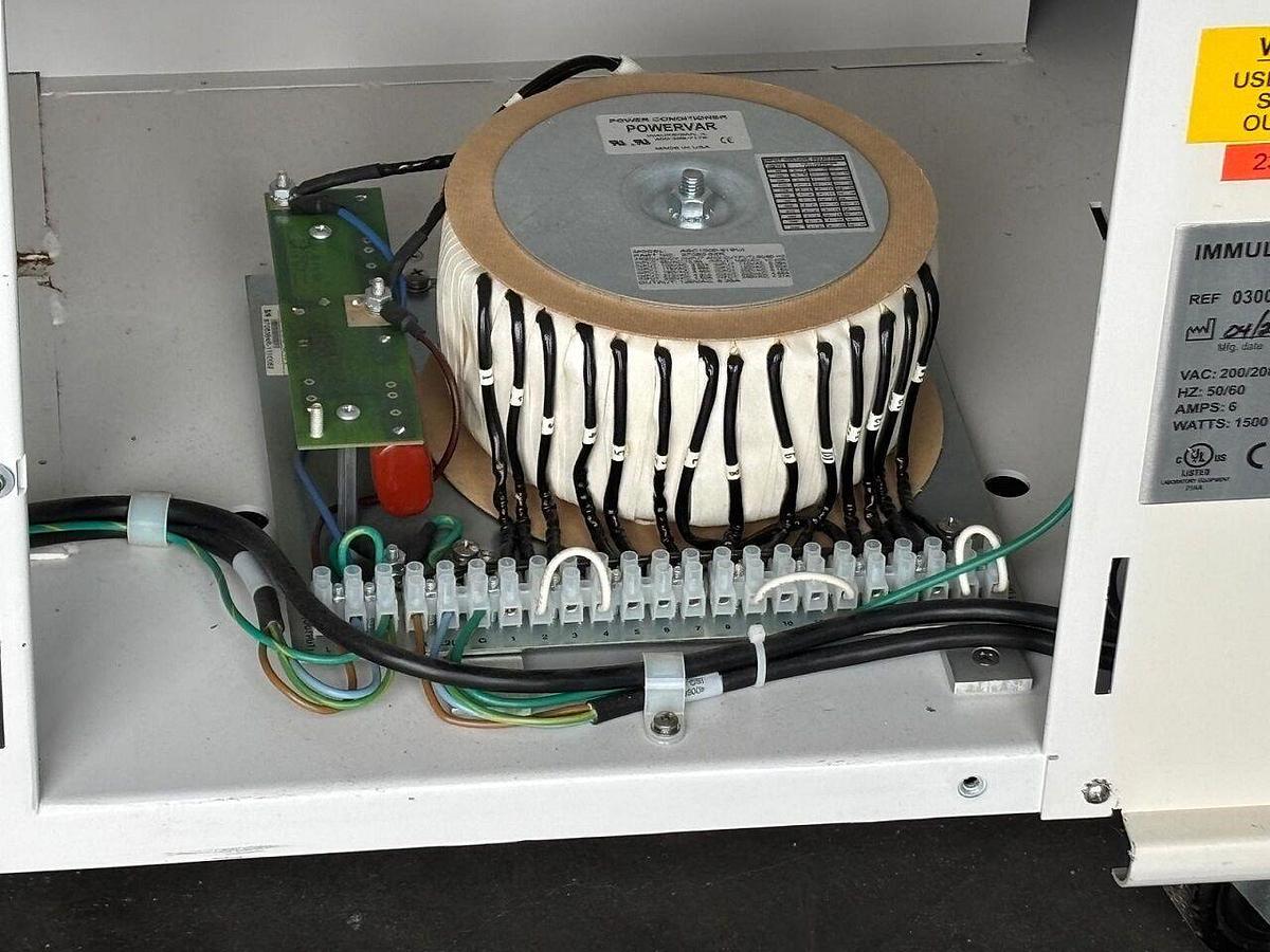 Used SIEMENS 2000 Xpi