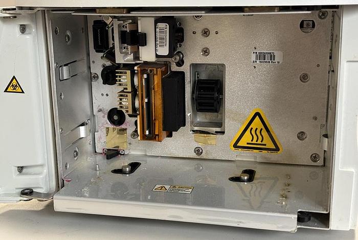 Used GEM Premier 4000