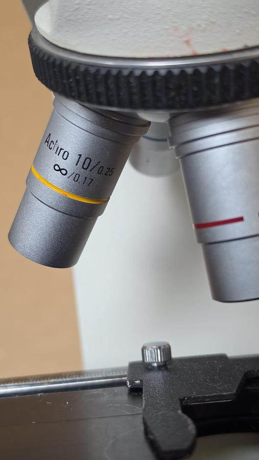 Used Leica ATC 200_SN_12833