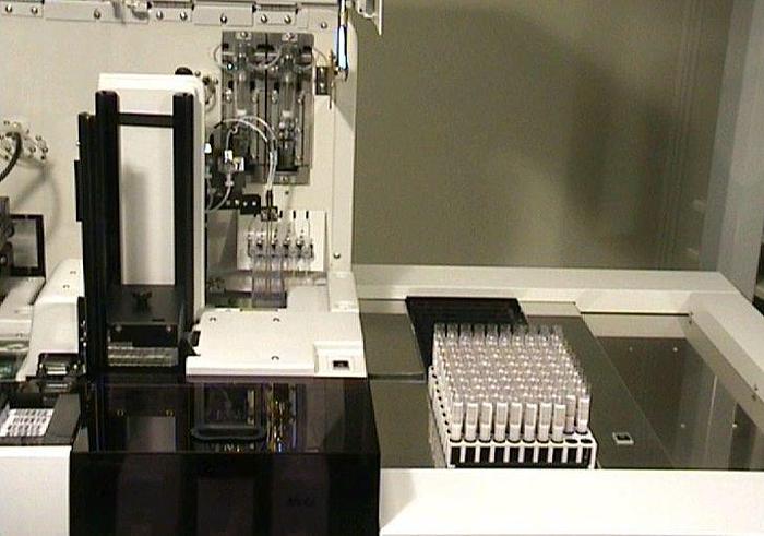 For Sale BECKMAN COULTER PK 7300