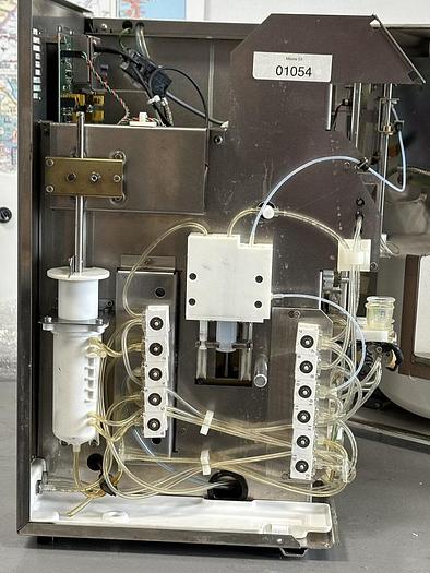 Used HORIBA ABX  Micros ES60