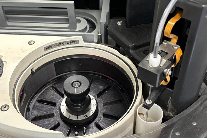 Used SIEMENS Immulite 1000