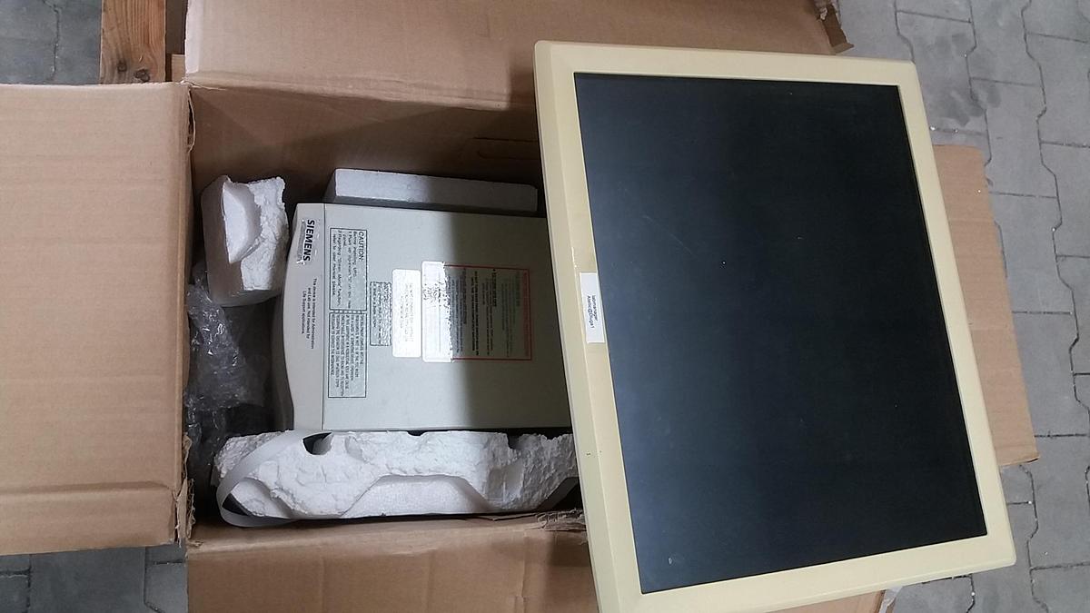 Used Dimension EXL LM 200