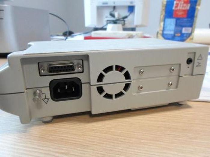 Used For Sale NELLCOR N-550 Oximeter - Pulse